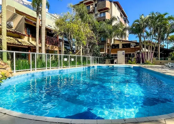 Hotel & Pousada Sonho Meu Florianópolis