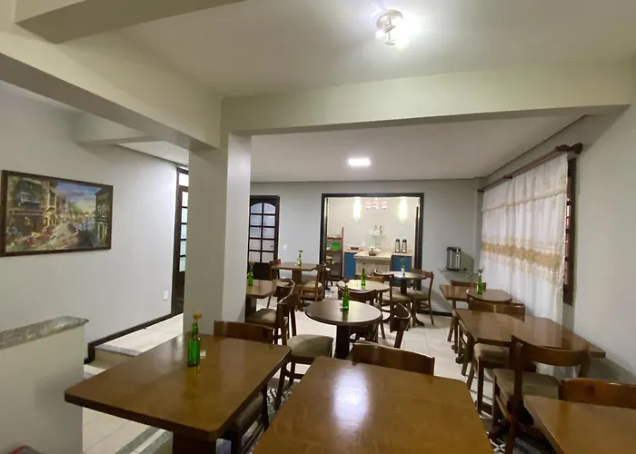 Pousada Canasvieiras Florianópolis