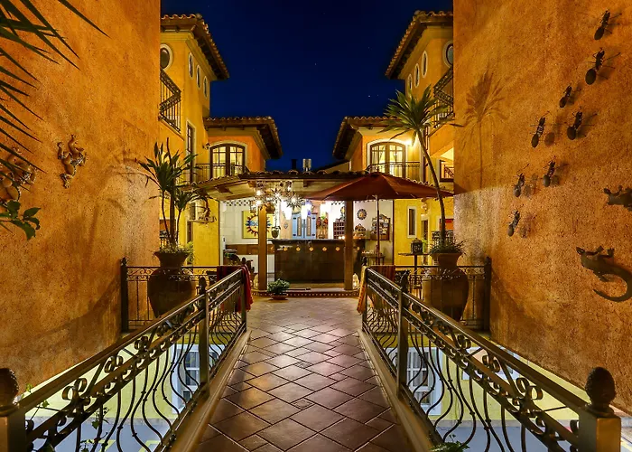 Villas Jurere Hotel Boutique Florianópolis